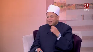 شاهد رد فعل النبي صلى الله عليه وسلم مع غيرة السيدة عائشة د. أسامة قابيل من علماء الأزهر يكشف