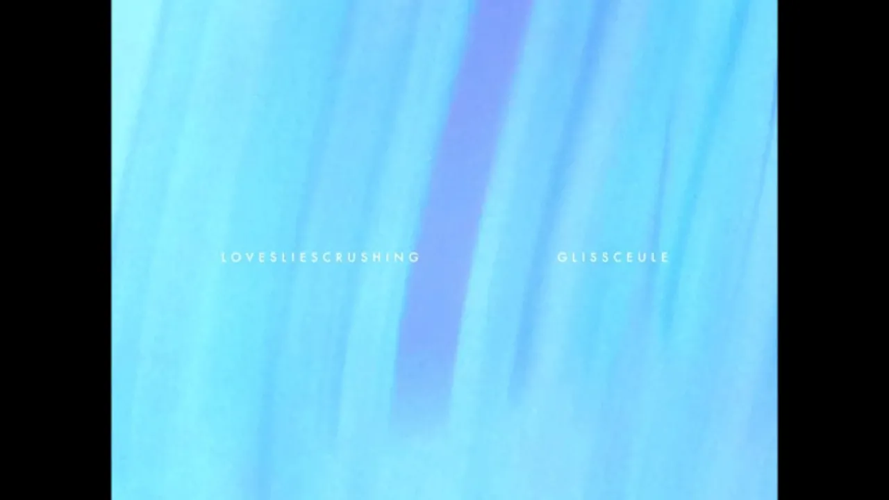 Lovesliescrushing - Regeul