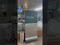 Download Lagu Garuda Airlines First Class counter check-in - what it’s like