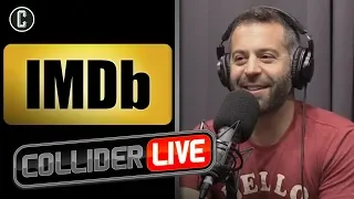 Let s Play the IMDB Game