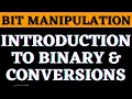 Bit Manipulation Competitive Programming YouthNationCoders
