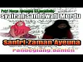 Lagu Syairan SantriWati Merdu || Zaman Ayeuna Mh Loba Santri Nu Jiga Thumbila