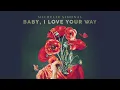Download Lagu Baby, I Love Your Way (Bossa Nova Version) - Michelle Simonal