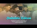 Download Lagu SALLALLAHU ROBBUNA ( Sedoyo Monggo ) - Gus Aflakkha ft Jagad Sholawat MN