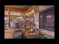 Breckenridge Golf Clubhouse