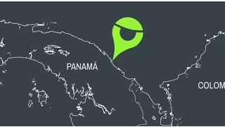 Crossing The First Border With My Sailboat. Colombia, here we come – UNTIE THE LINES #48