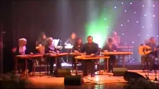 ليلة حب   قسم القانون بيت العود العربي دندنها