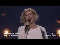 Charlotte Sofie Eliassen | The Story (Brandi Carlile) | LIVE | The Voice Norway