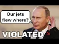 Download Lagu Russia is Begging NATO to Shoot Down Their Jets