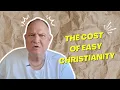 The Gospel of Convenience