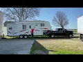 2000 FLEETWOOD TERRY 27 5K For Sale