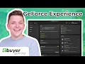 What Is NVIDIA GeForce Experience How It Enhances Gaming PCs