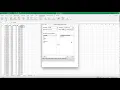 Handling Categorical Variables in Excel Multiple Linear Regression