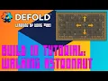 003 Learning The 2D DEFOLD Game Engine - Tutorial 02 Walking Astronaut Input Sprite Animation