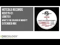 Lodetex - What's the Colour of Money? [ Extended Mix ] HCD270