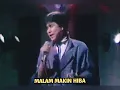 Download Lagu SYED SOBRIE - Cinta Yang Terhumban