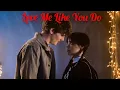 Wednesday and Tyler - Love Me Like You Do Tribute
