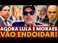 Lagu 🚨 ALLAN DOS SANTOS: TRUMP VIRA O JOGO, LULA E MORAES ESTÃO DESESPERADOS! 