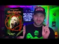Unboxing 40 Horror Movies from Full Moon Features!