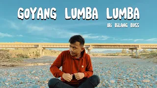 rahmat tahalu goyang lumba lumba music video 
