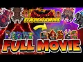 Five Idiots VS Terraria Calamity FTW Death Mode Full Movie