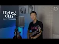 Download Lagu TETEG ATI - COVER AKUSTIK BY VIRNANDA ( dadi payung naliko udane teko)