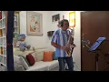 Download Lagu GRANADA - Agustin Lara 1932- Rinosax, dedicata a D. A. Maradona che ha fatto sognare noi Napoletani.