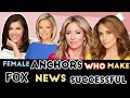 10 beautiful fox news anchors who make fox news successful channel