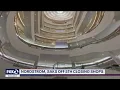 Nordstrom Saks OFF 5TH Anthropologie closing SF stores