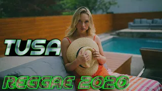 reggae 2020 karol g nicki minaj tusa prod joseph leres reggae remix