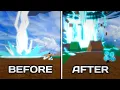 Download Lagu Rumble Before \u0026 After Rework | BloxFruits