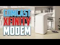 TOP 5 Best Modems For Comcast Xfinity 2026