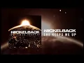 Nickelback - She Keeps Me Up (Audio)