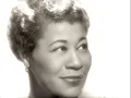 Ella Fitzgerald - Night and Day (w/ lyrics)