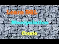 Create Statement Learn SQL Codecademy Manipulation
