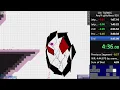 Cat Ninja - Any Glitchless World Record
