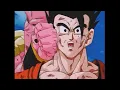 Super Buu s Menacing Ocean Dub Voice