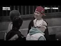 [EN/JP][SMTM12: 야차의 세계/3회] 캄보 vs 언텔, 이 곳의 진짜 주인은?