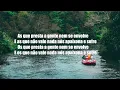 Ana Castela ft. Israel _ Rodolffo - Bombonzinho (Ao Vivo) (Letra/Lyrics) | Official Music Video