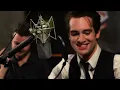 Panic! At The Disco - "New Perspective" ACOUSTIC (High Quality)