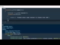 Generating Pdf using Php