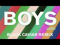 Download Lagu Lizzo - Boys (Black Caviar Remix) [Official Audio]