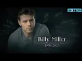 Soap Star Billy Miller Mourned After Tragic Death at 43
