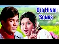 Lagu Superhit Old Hindi Songs ✨| Lata Mangeshkar, Kishore Kumar, Mohammed Rafi | 60s 70s 80s Songs