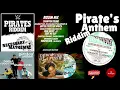 PIRATES ANTHEM RIDDIM MIX( June 1988) Feat Shabba Ranks, Cocoa Tea, Home T,  Deborahe Glasgow...