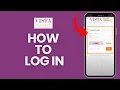 How to Login Vista Hr Account Sign in to Vista Hr Account on Android 2024