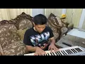 Download Lagu Maliq and D'Essentials - Semoga (Piano Cover)