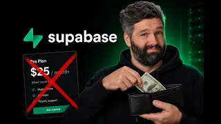 Don t pay for Supabase