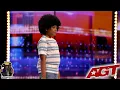 Download Lagu @Music.Journeyy Full Performance \u0026 Judges Comments | America's Got Talent 2024 Auditions Week 8