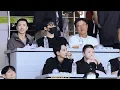 Download Lagu Na Pd with Hoshi, Wonwoo, Jeonghan \u0026 Woozi At Seventeen World Tour 'NEW_' In Incheon